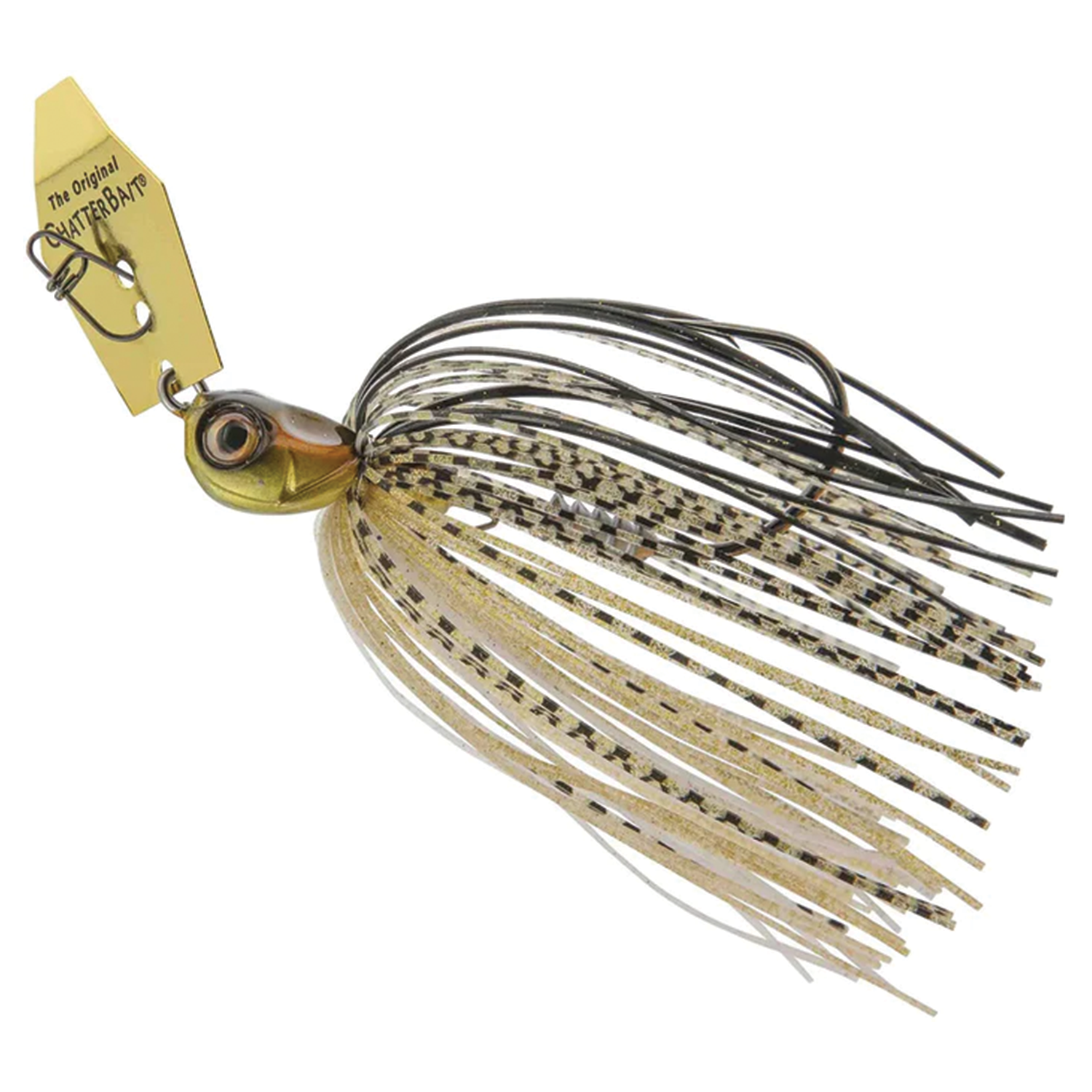 Z-Man Chatterbait Tungsten Elite Evo