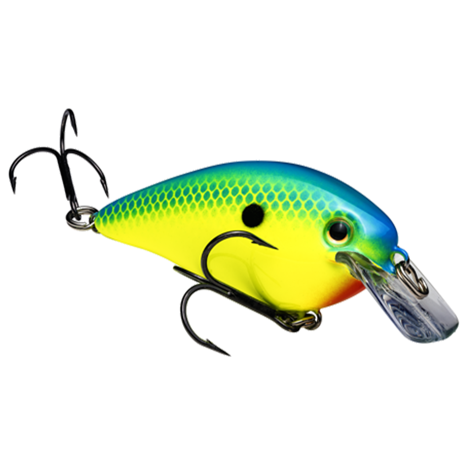Strike King KVD Squarebill (Regular)