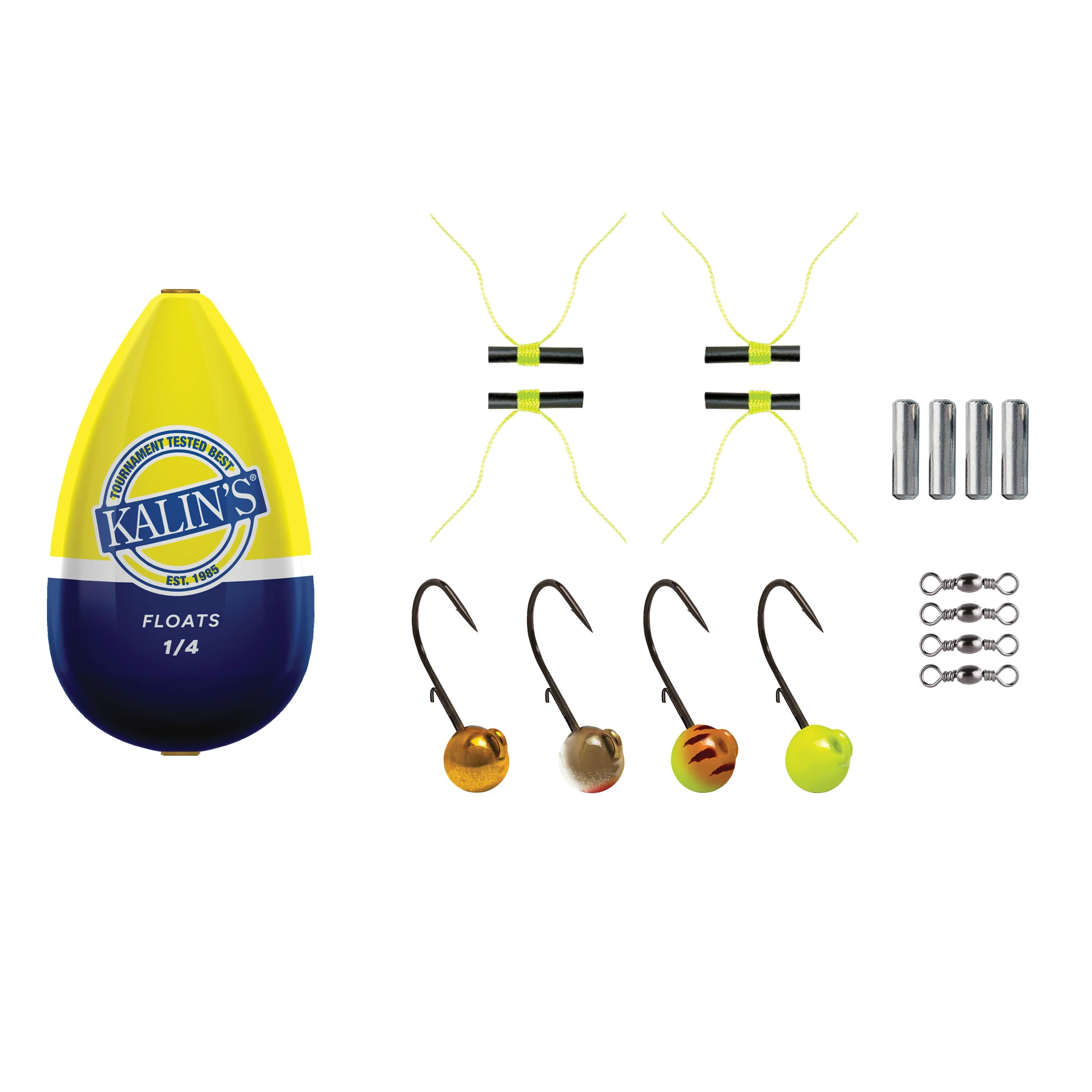Kalin Slip Bobber Kit
