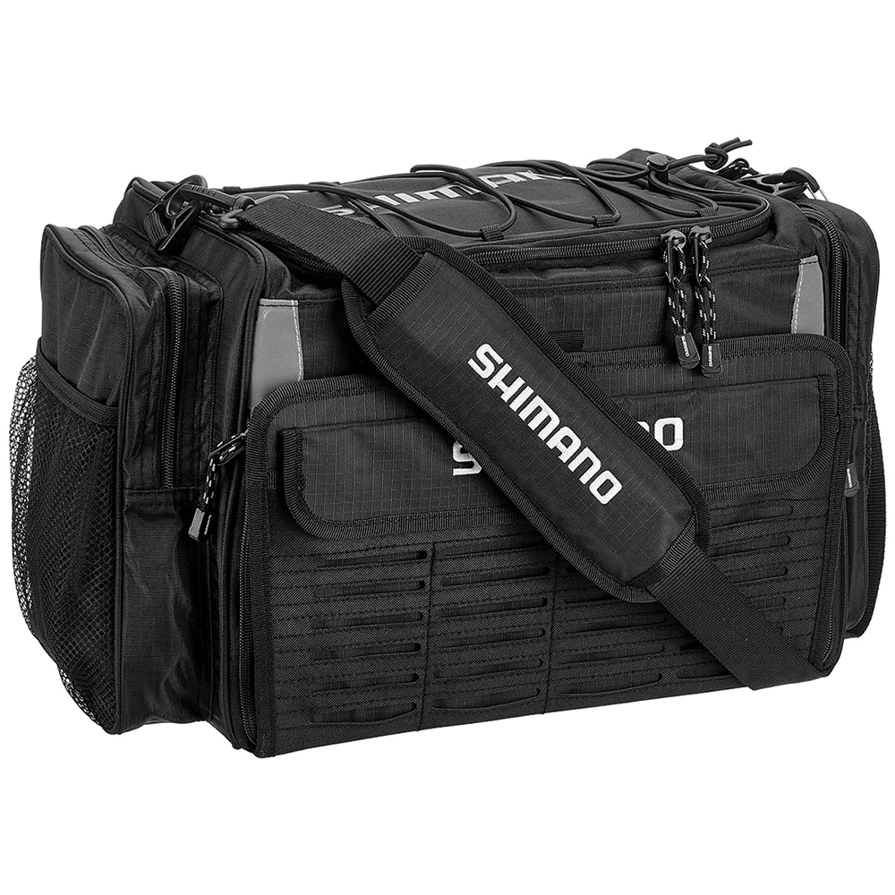 Shimano - Borona Tackle Bag