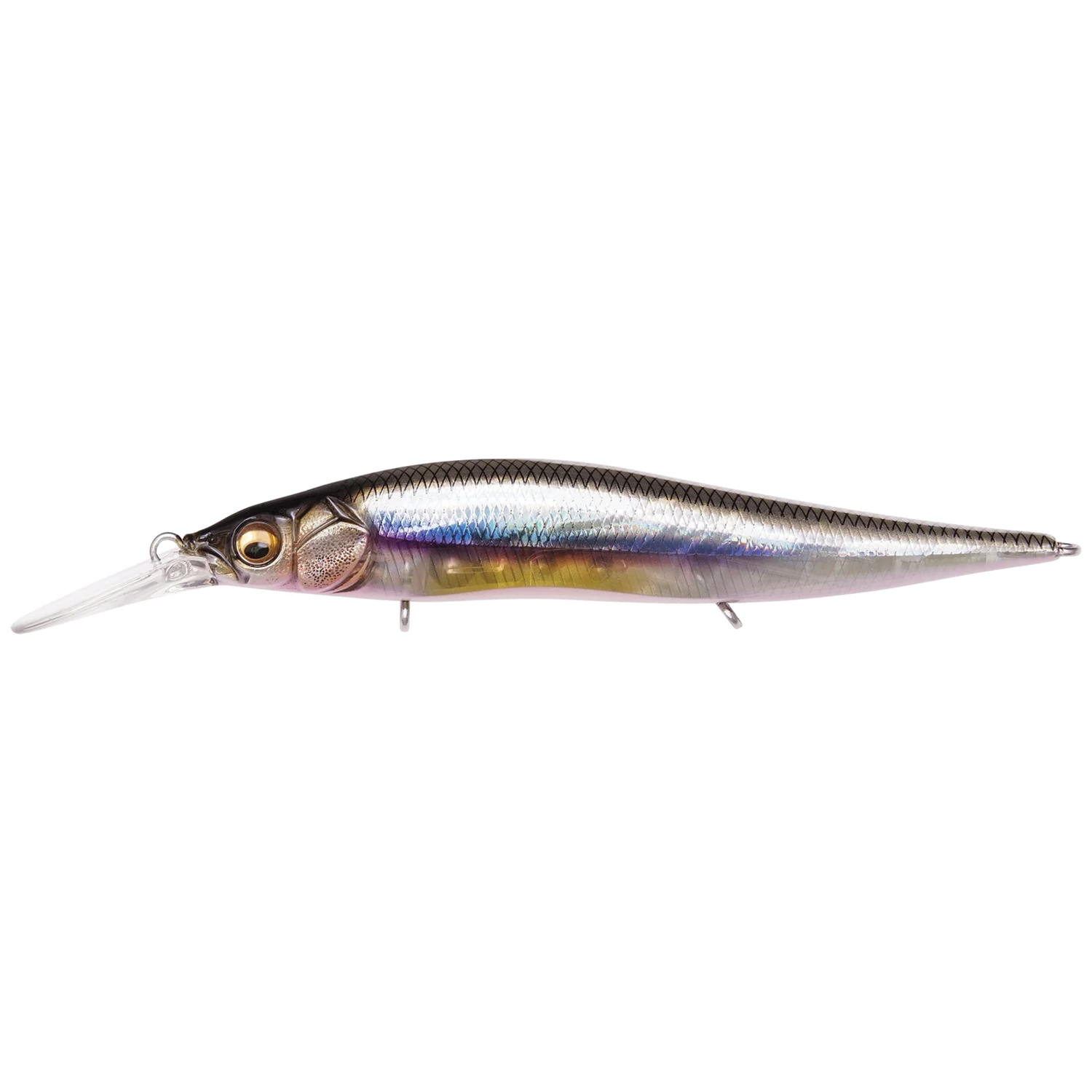Megabass Vision 110+1
