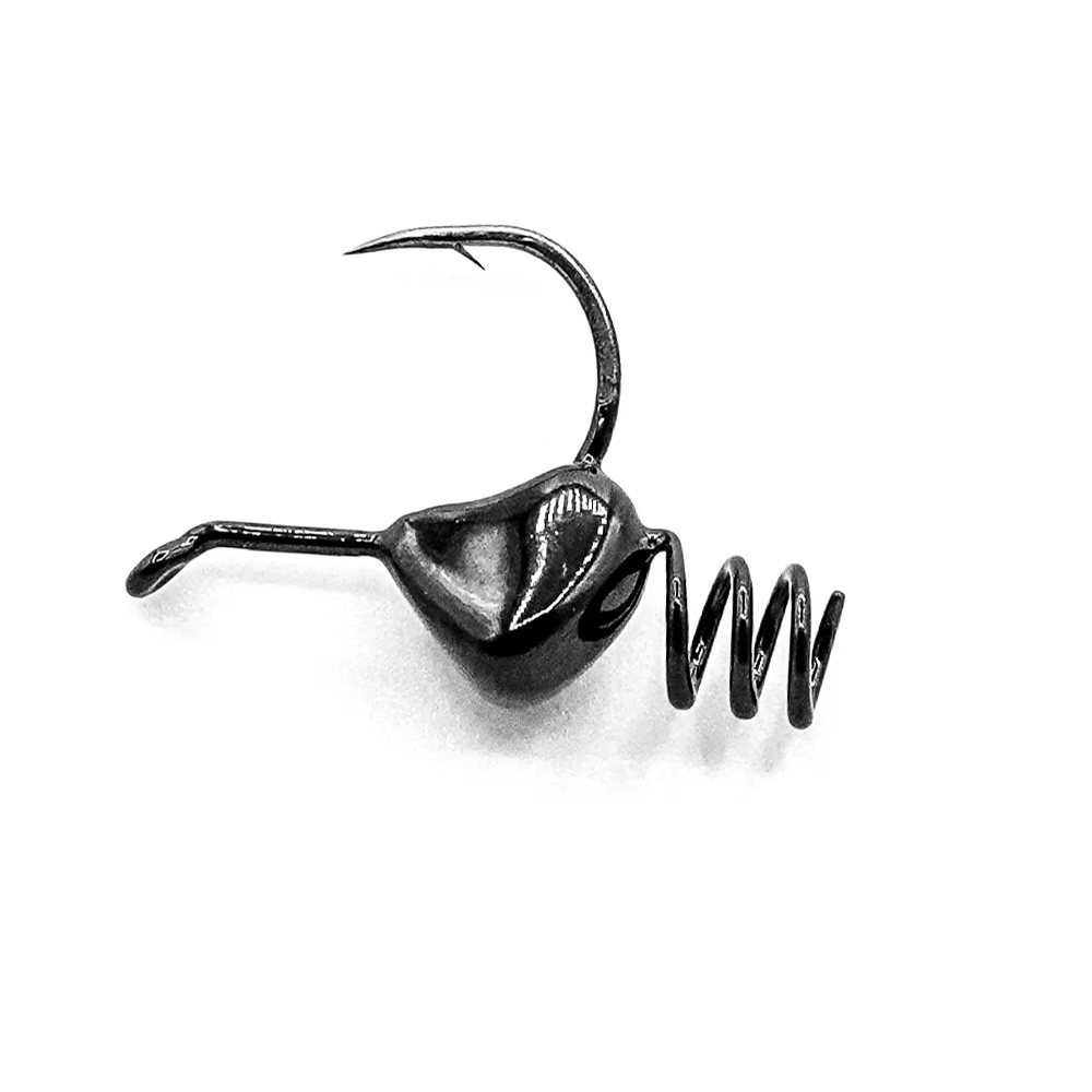 Core Tackle Wacky Shot 1/8 oz 1/0