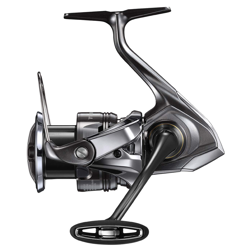 Shimano Twin Power FE - *NEW*