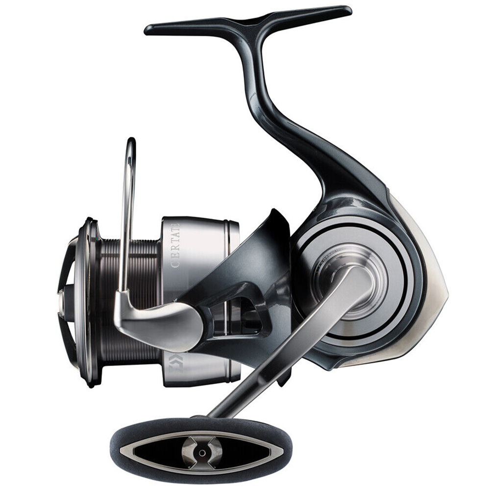 Daiwa Certate LT CERTLTG2500D-H Spinning Reel