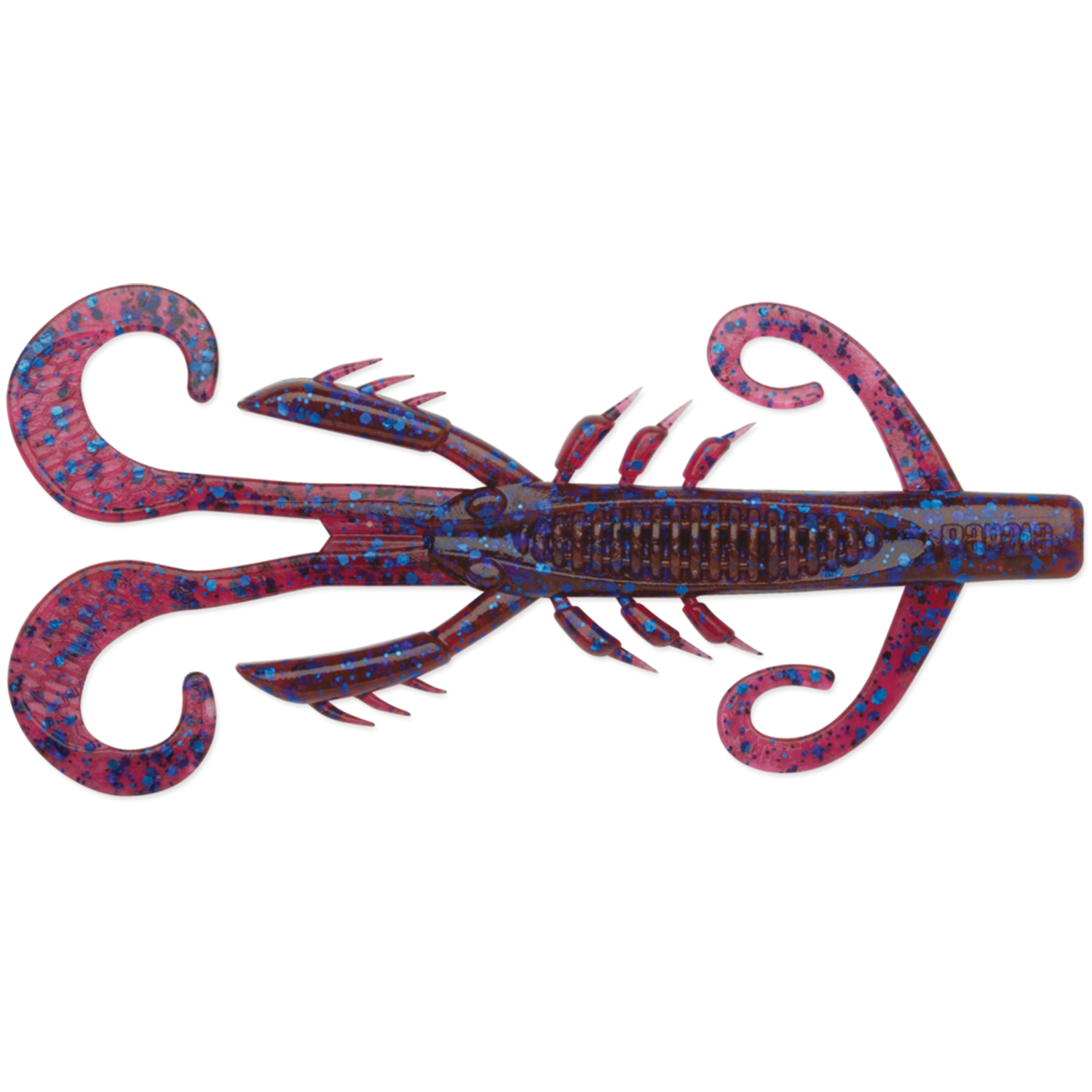 Rapala CrushCity Hedgehog