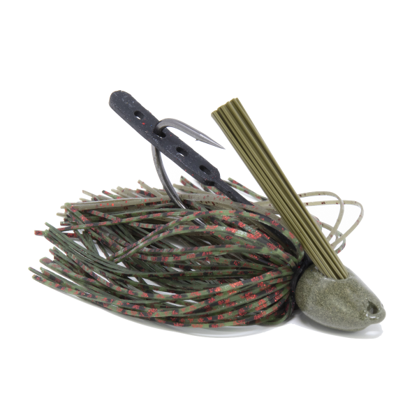 All Terrain Grassmaster Jig