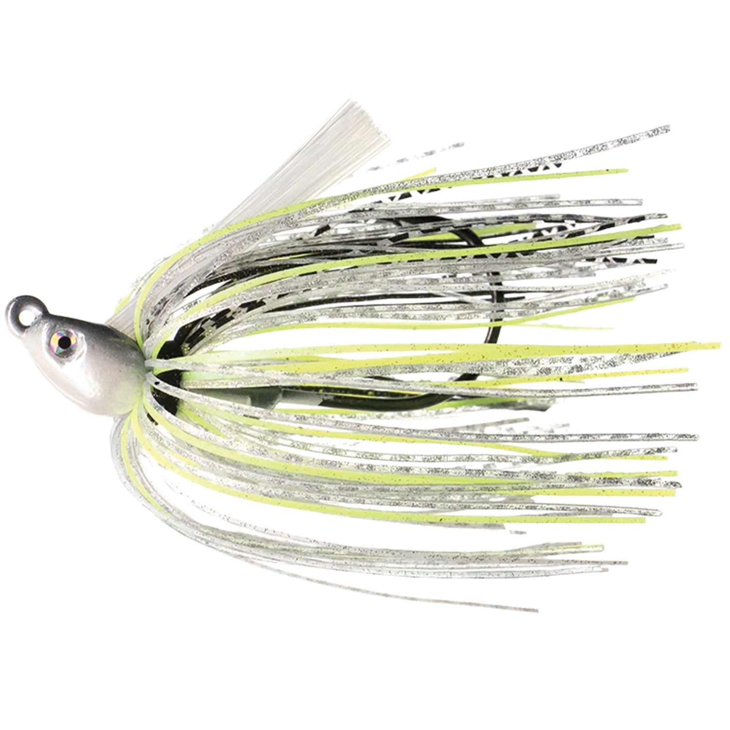 Dirty Jigs Swim Jig