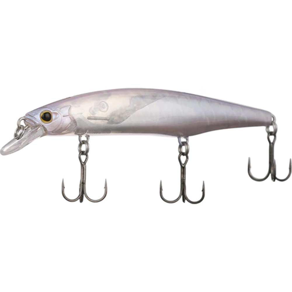 Shimano Zumverno - Flash Boost