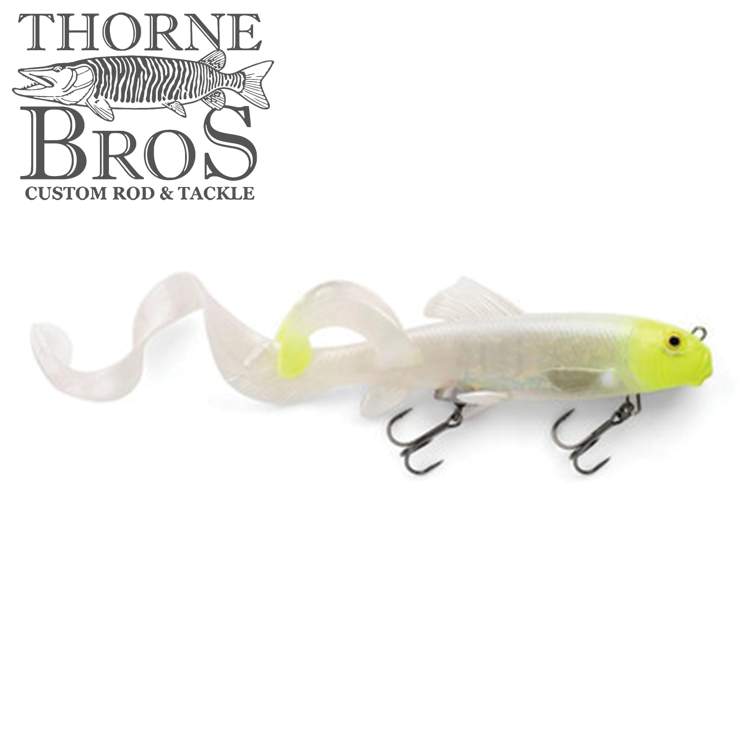 Savage Gear 3D Sucker X-Tail