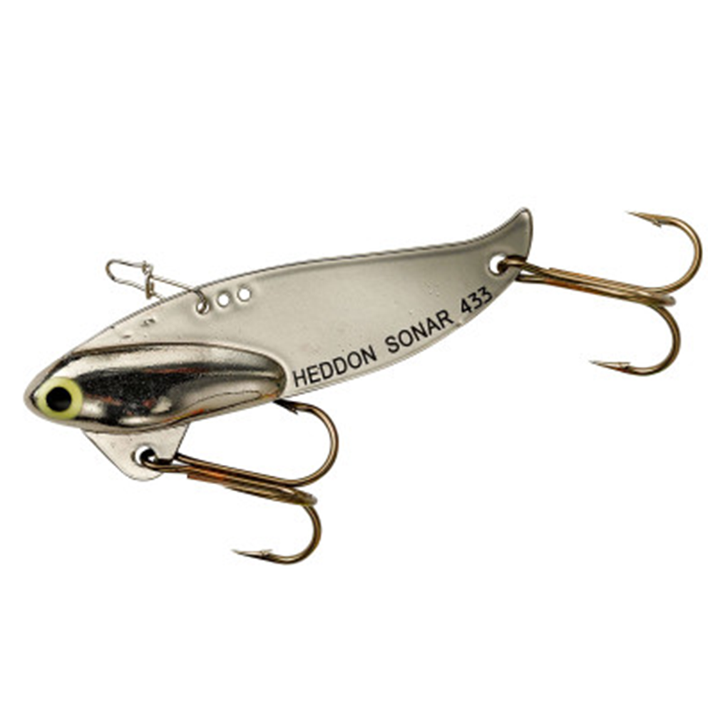 Heddon Sonar