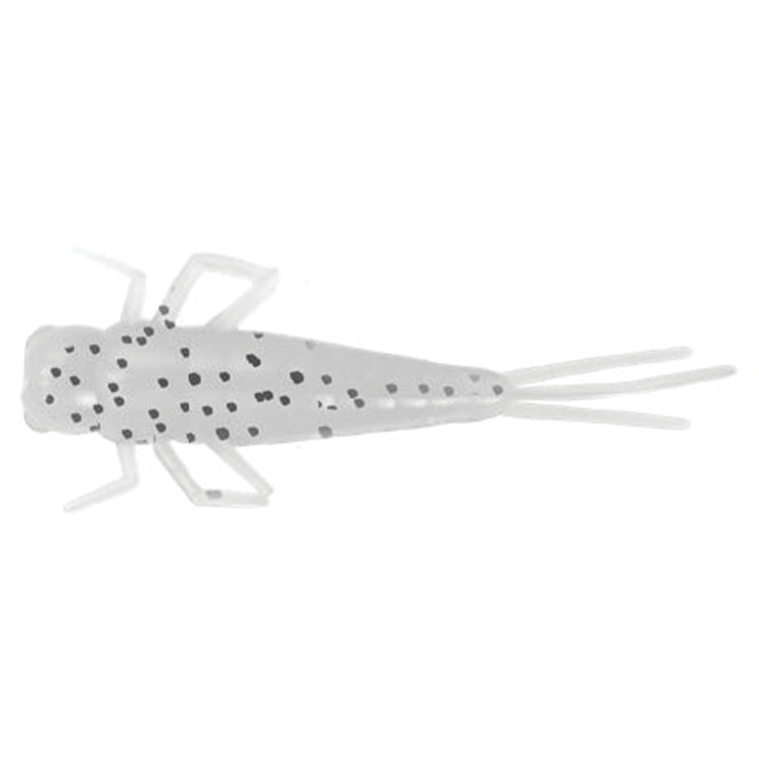 Clam Niku Twitch Fly