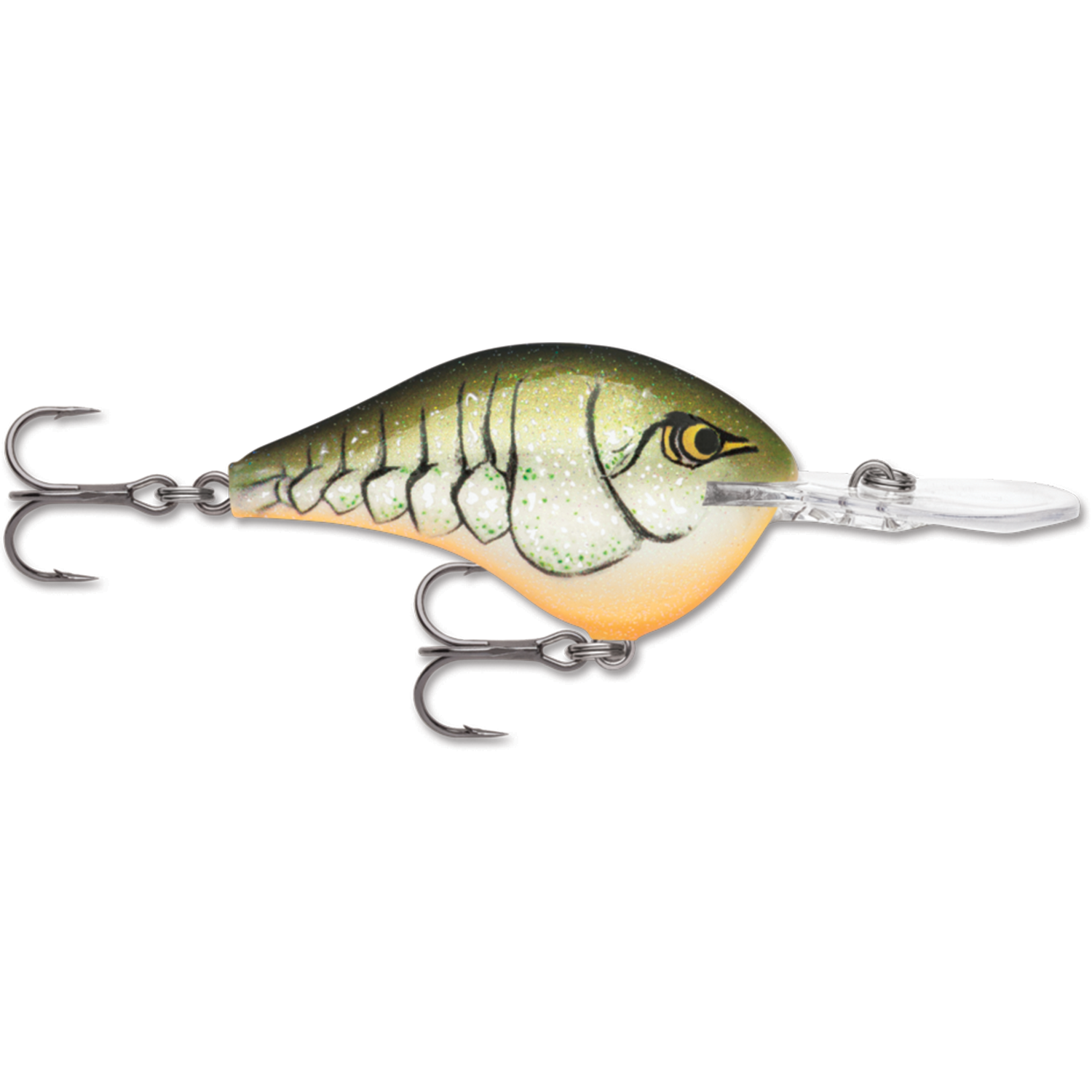 Rapala DT Series