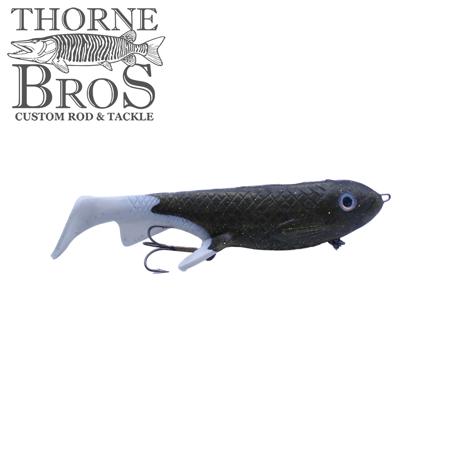 Trophy Systems Bait Co. 10" Osprey
