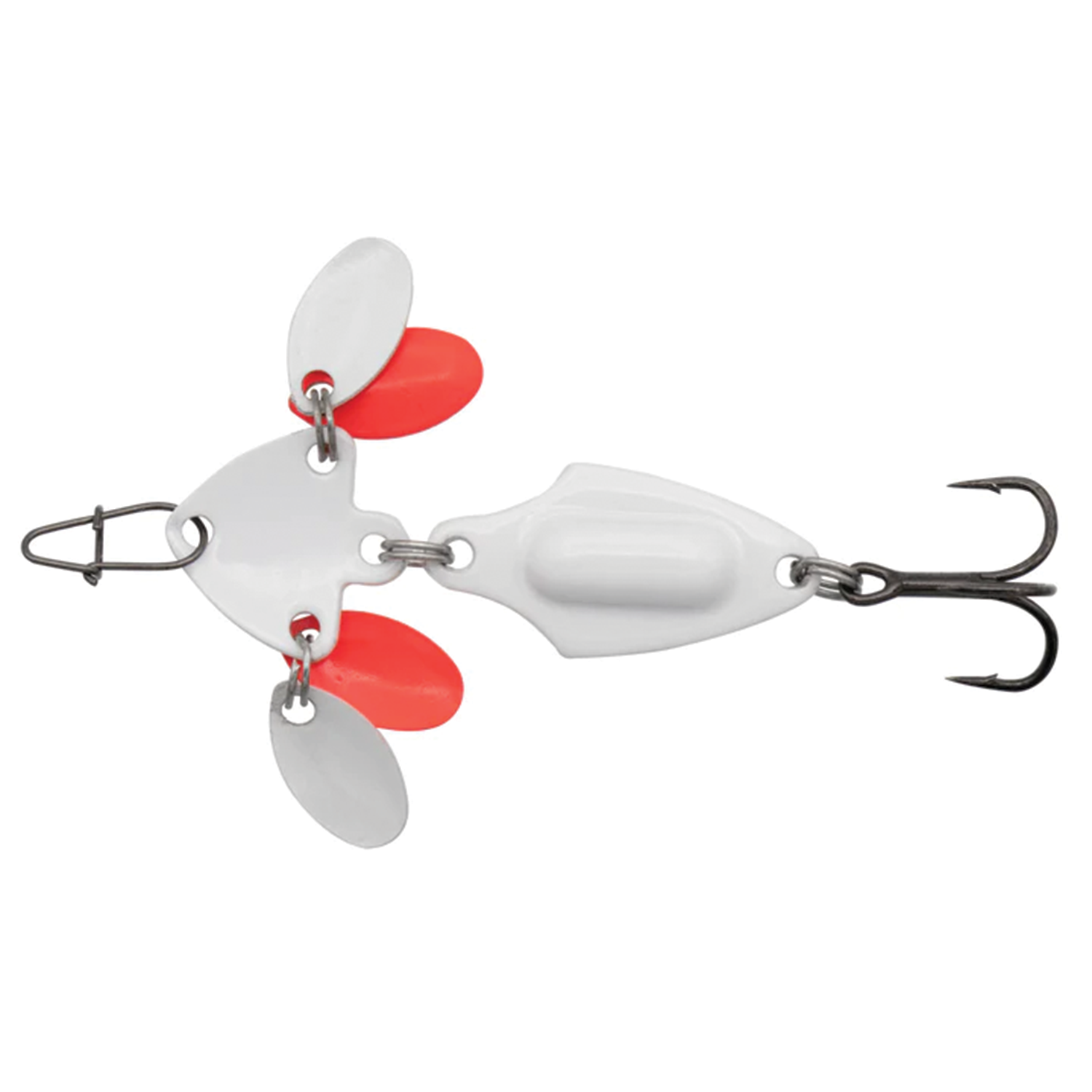 Eurotackle Jointed Spade Blade