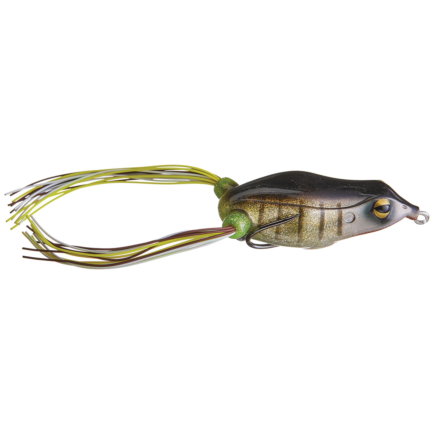 Teckel Whacker Frog