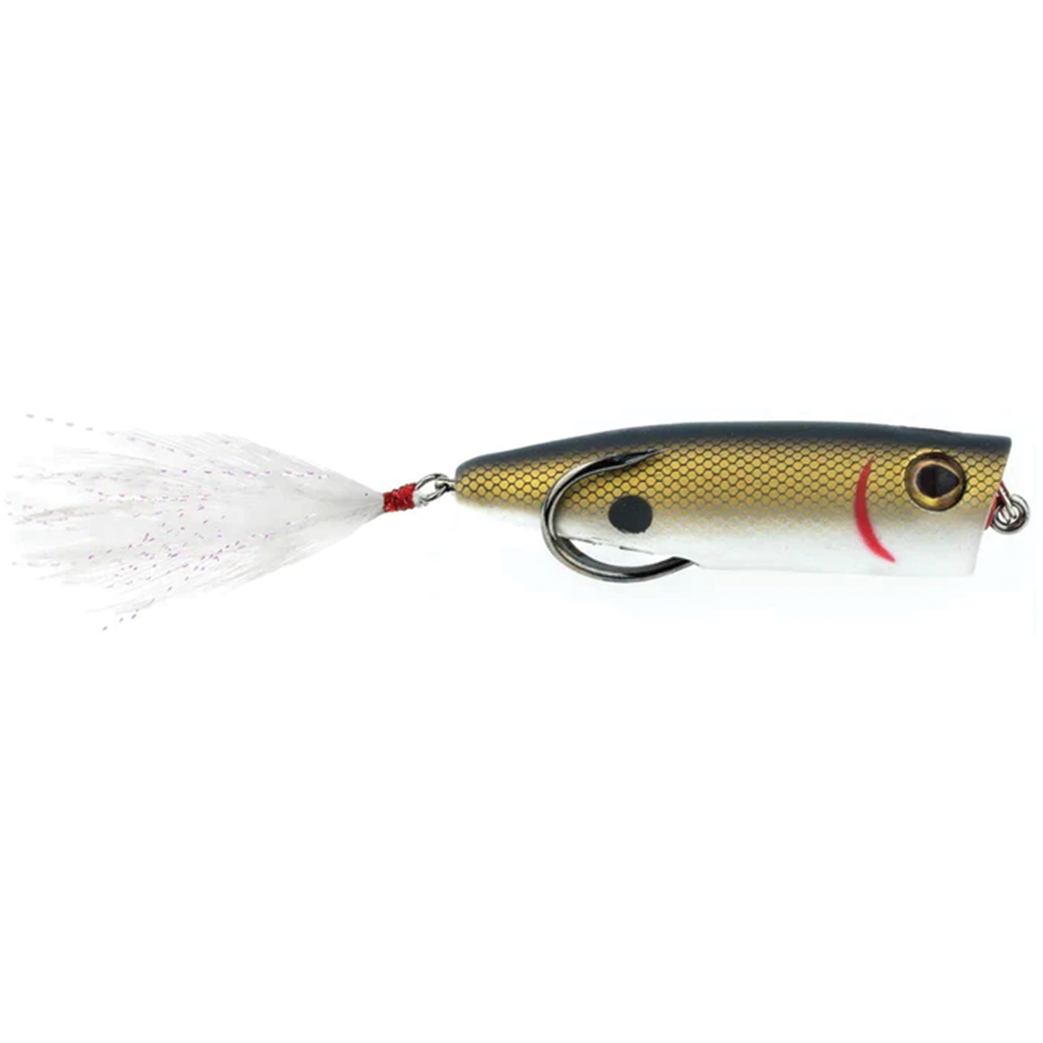 Snag Proof Zoo Pop