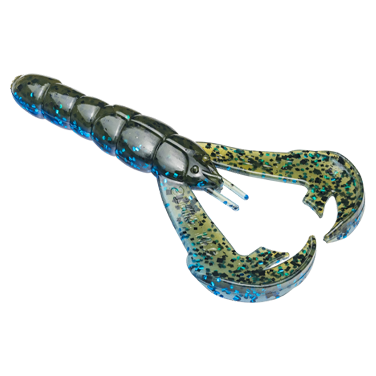 Strike King Rattlin' Rage Craw