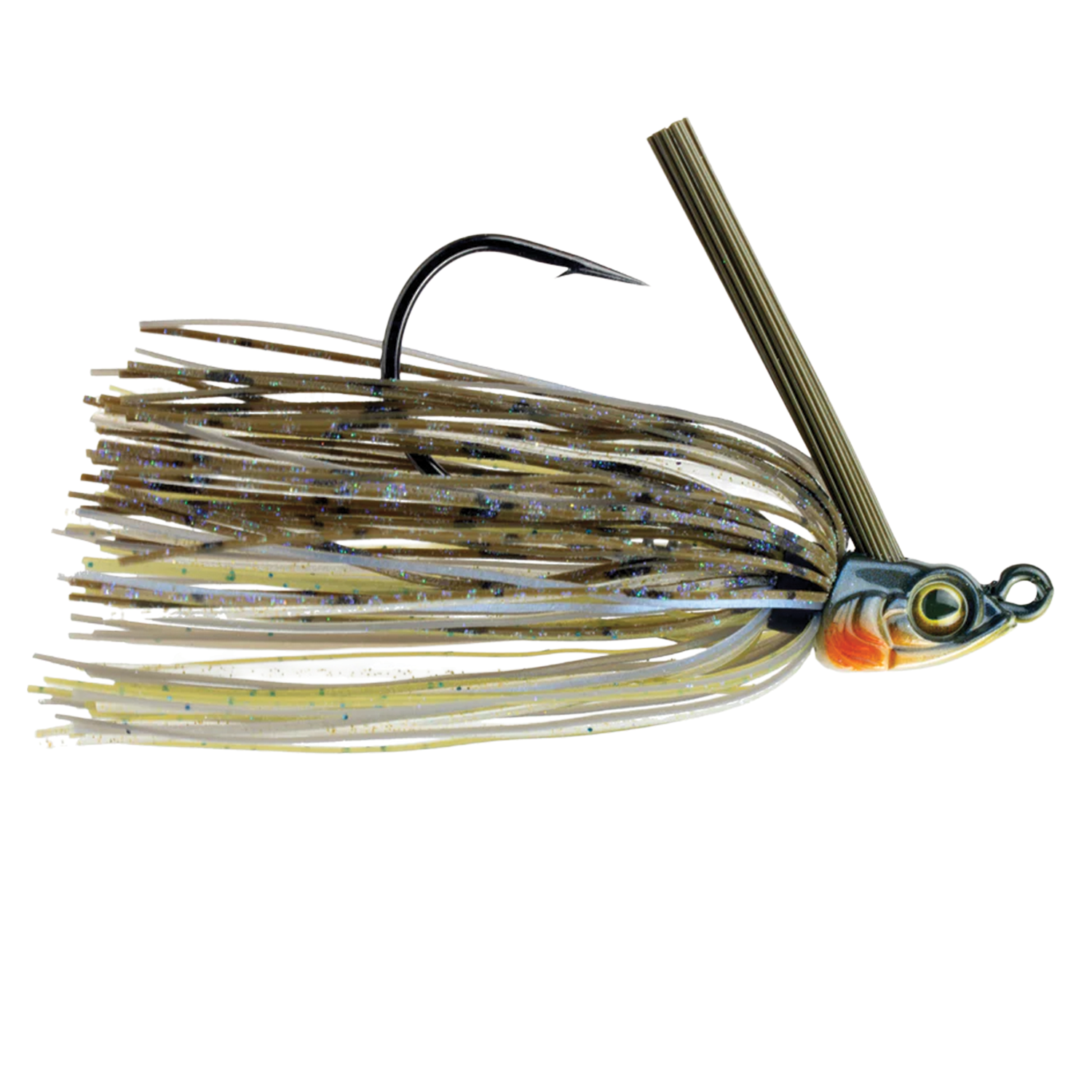 6th Sense Divine Swim Jig