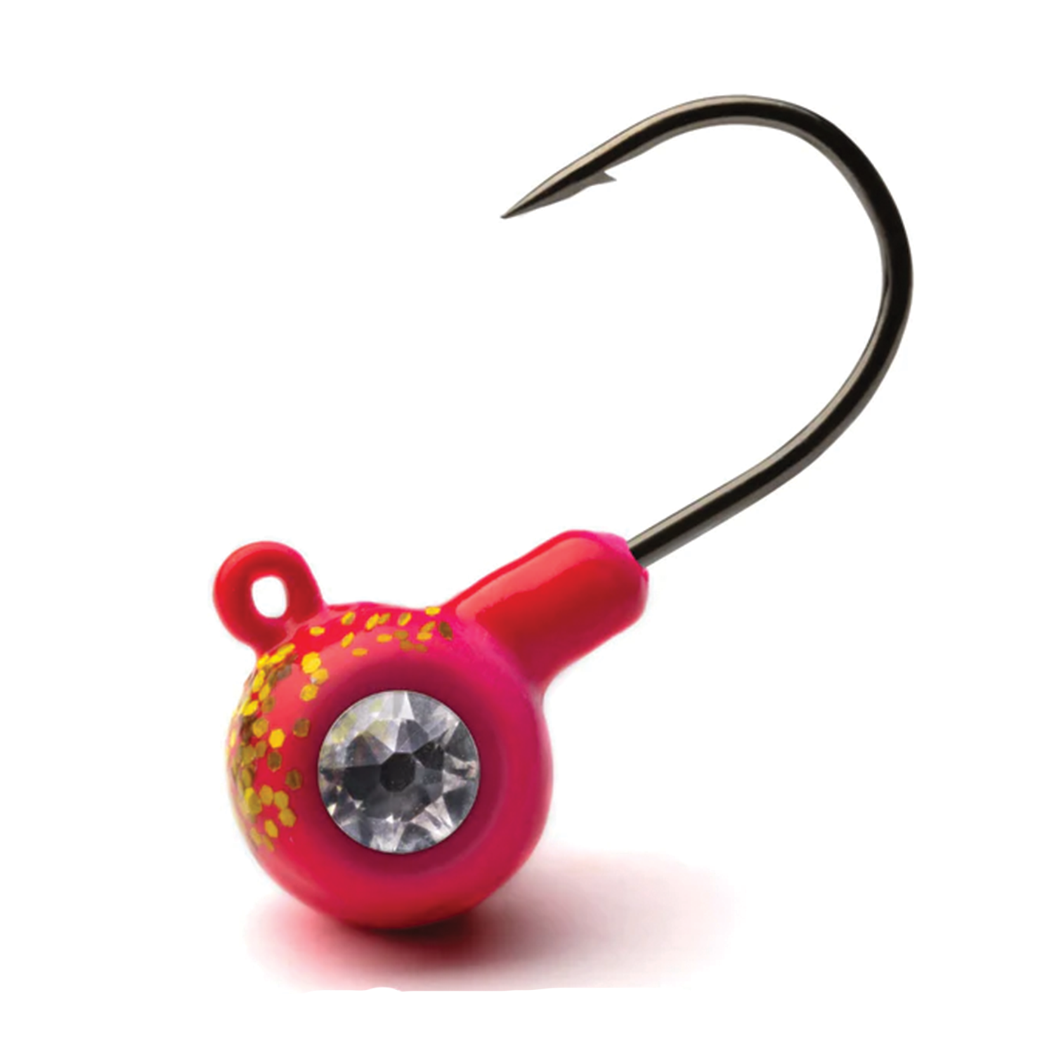 Crystaleyes Live Bait Jigs (3 Pack)