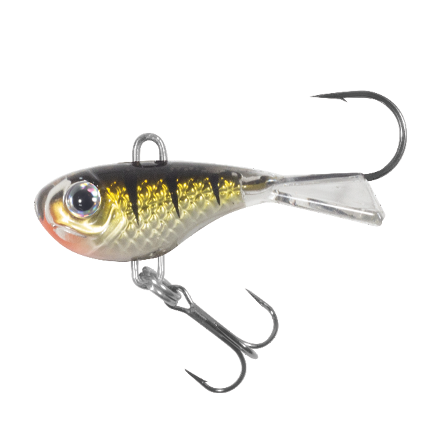 Northland Twitchin' Puppet