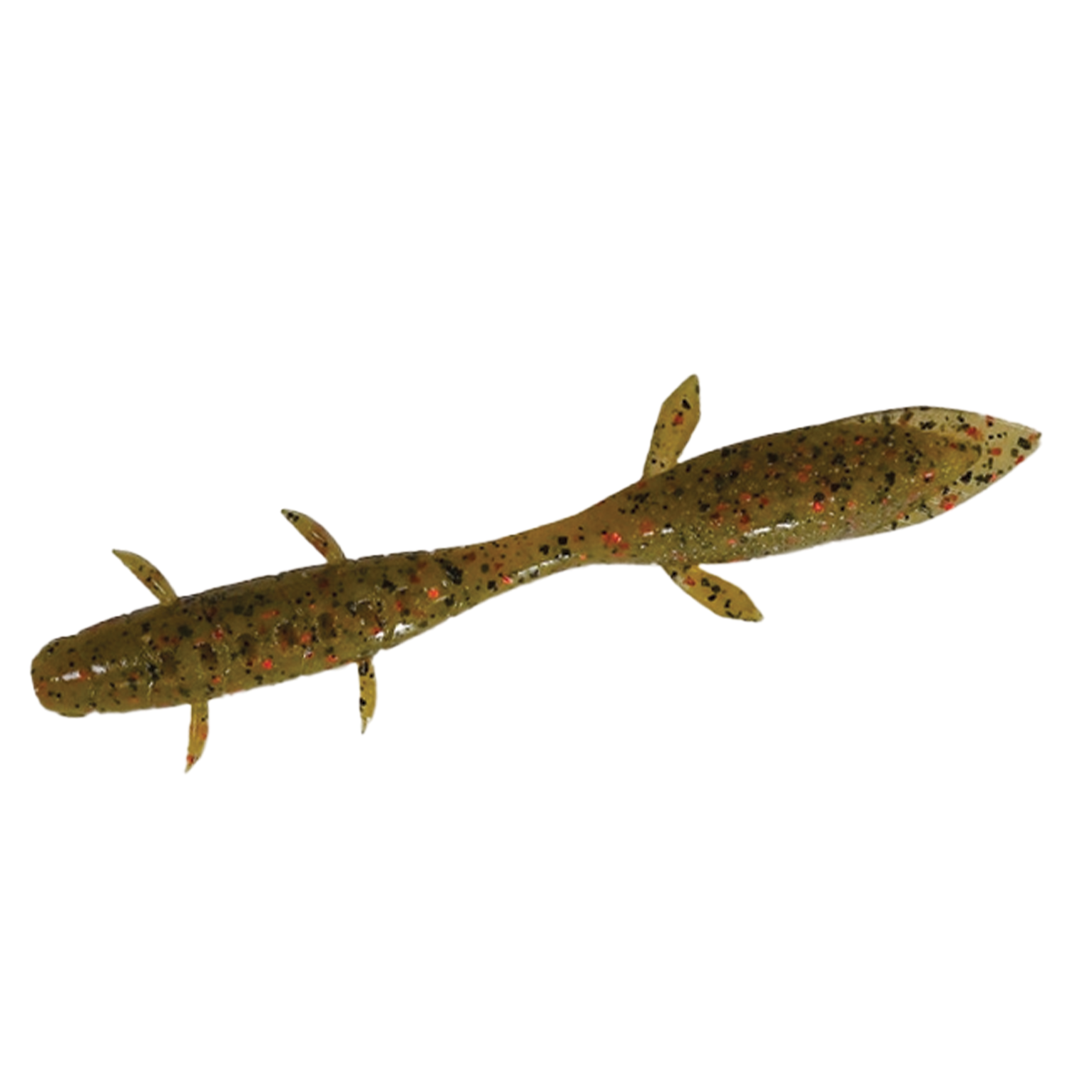 Galápagos Kubire Unagi 4"