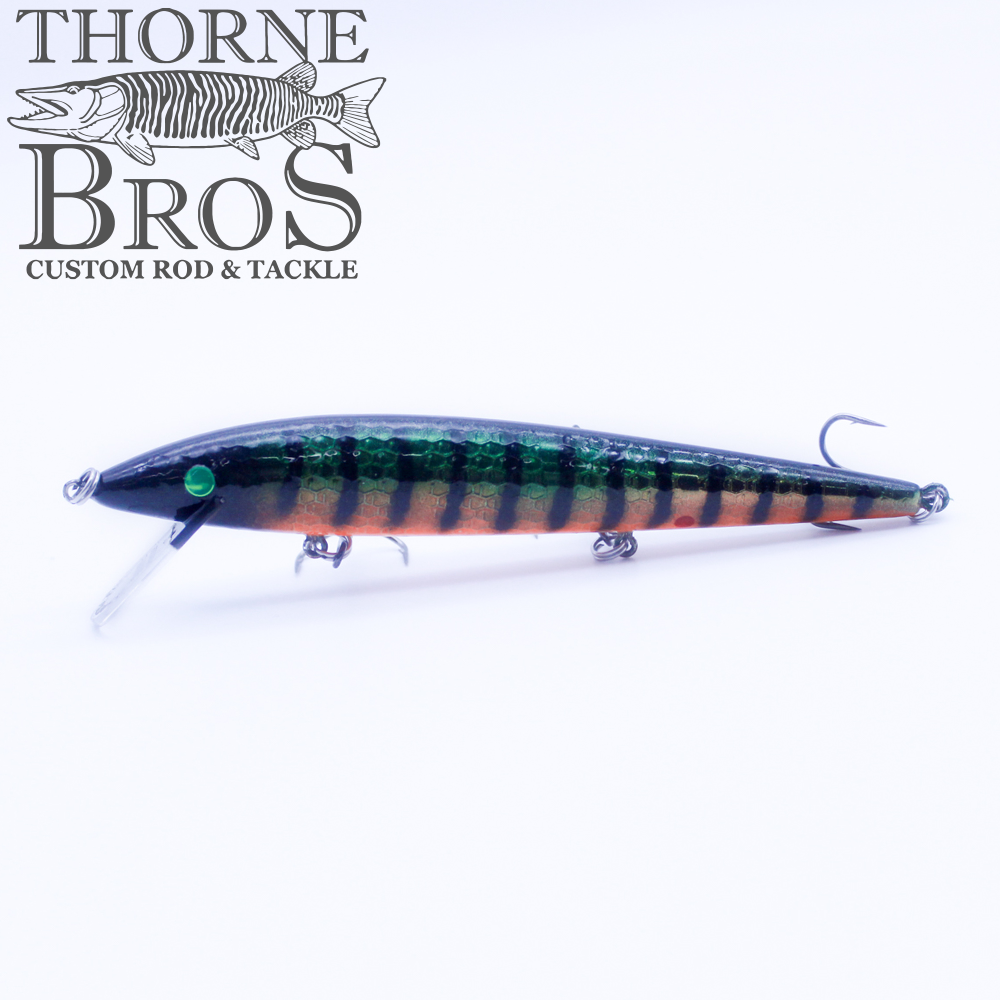 Smithwick Suspending Rattlin' Rogue - Custom Painted Colors