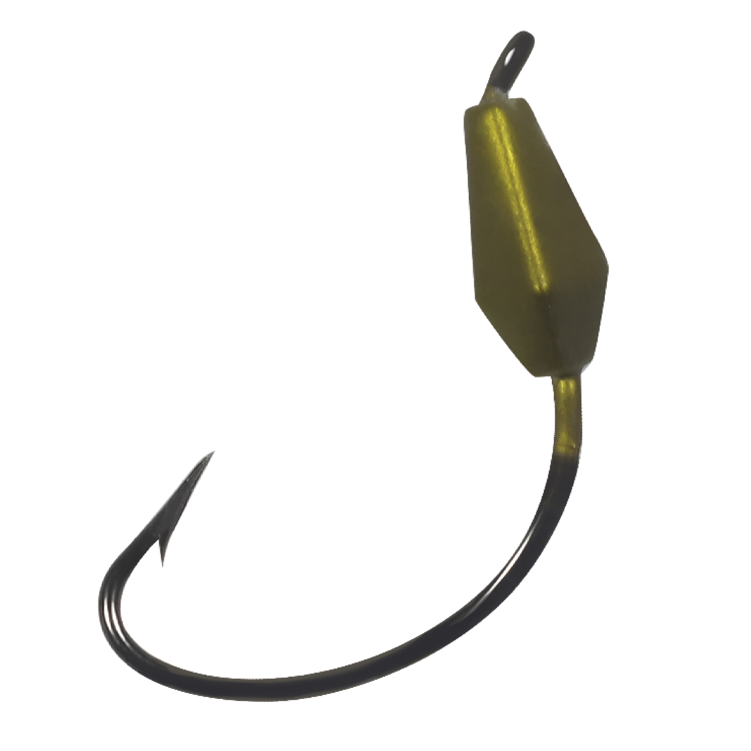 Northland Tungsten Bobber Jig