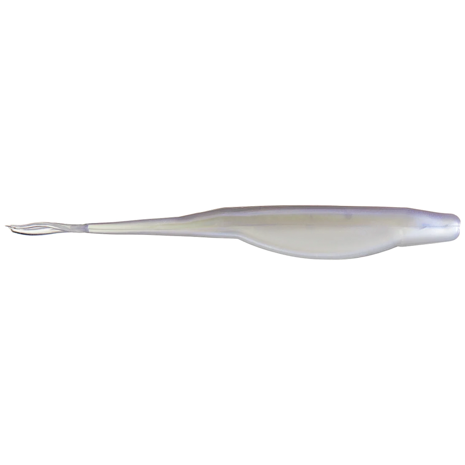 Zoom Bait Company Mag Super Fluke