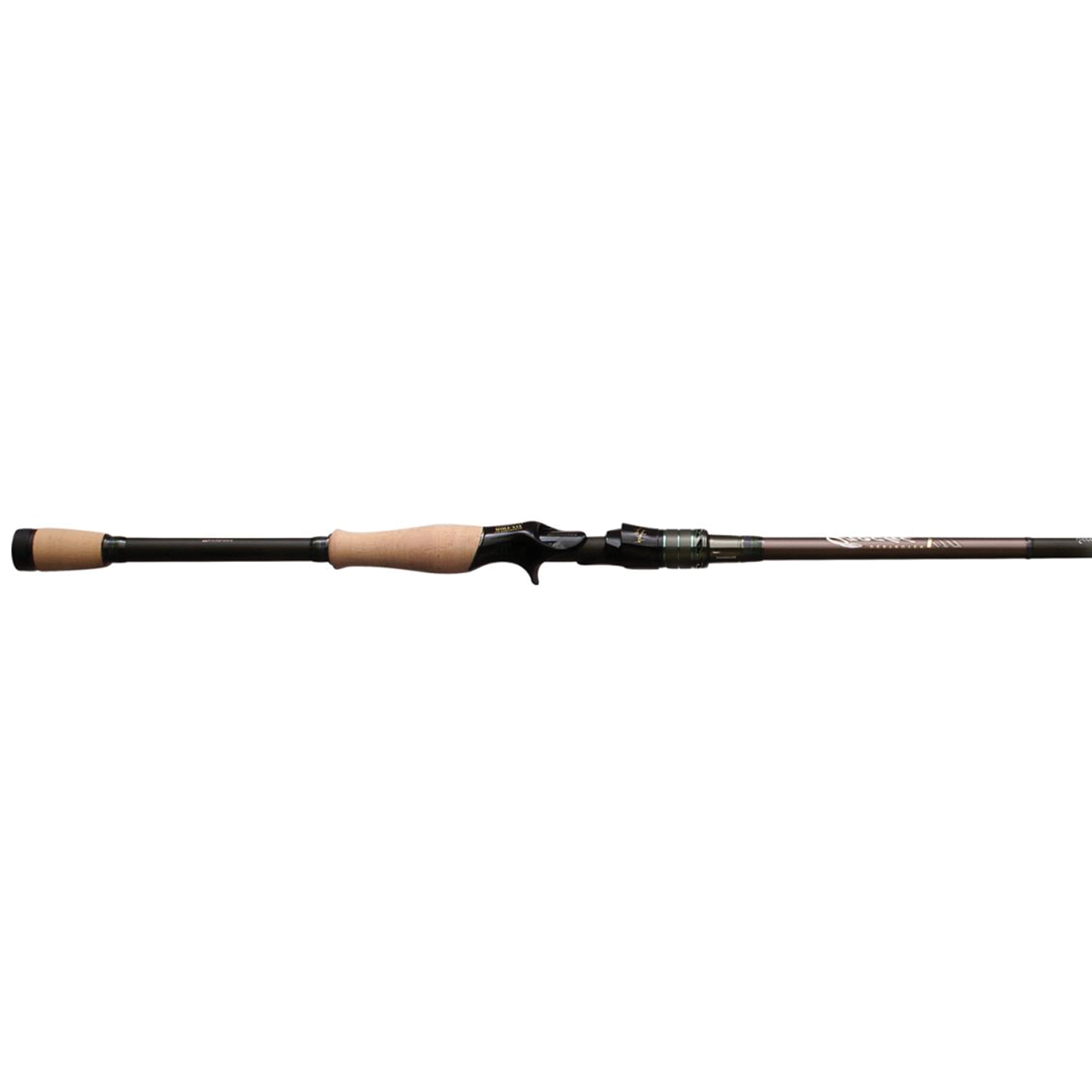 Megabass Orochi X-10 - Casting