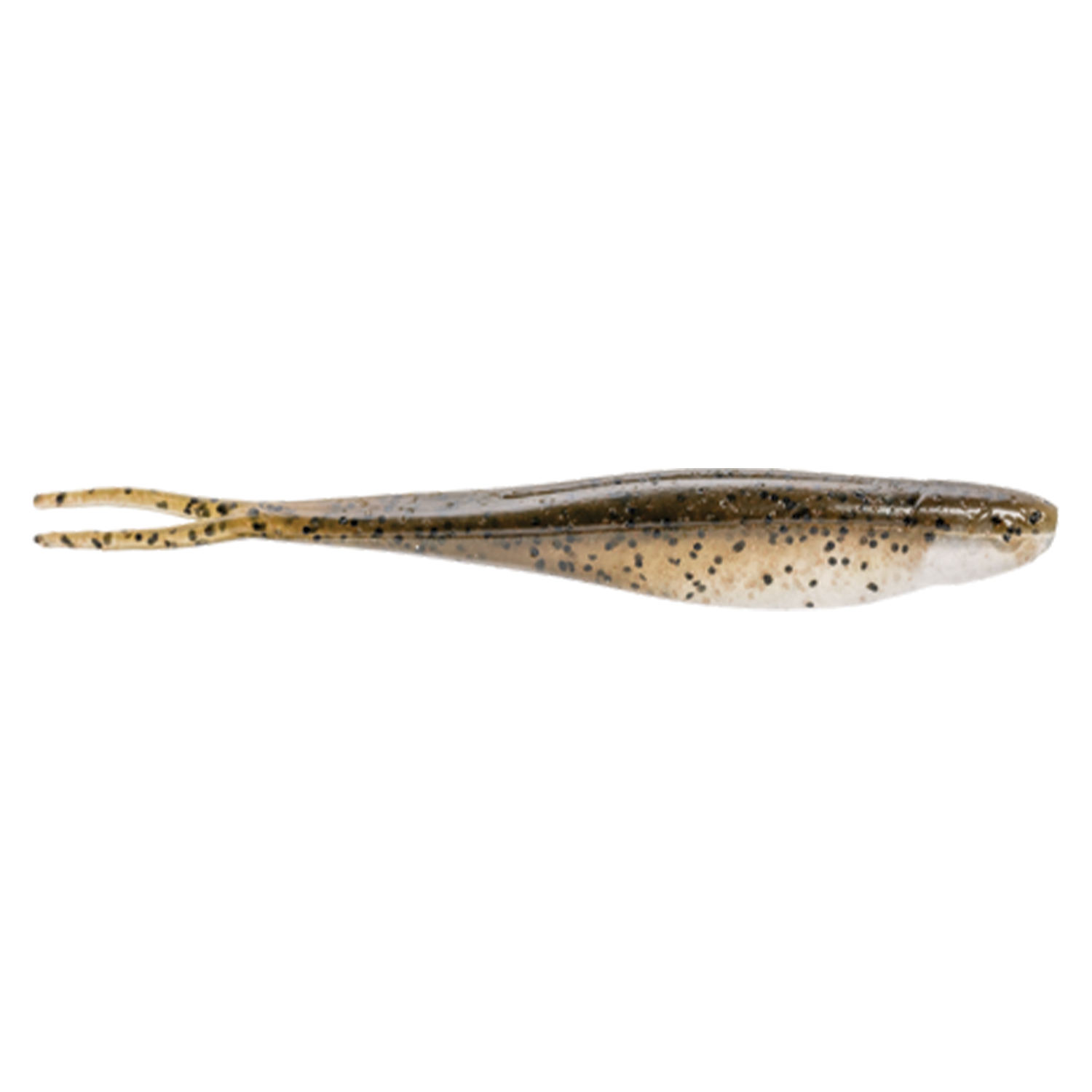 Strike King 3X 7" Z-Too Soft Jerkbait