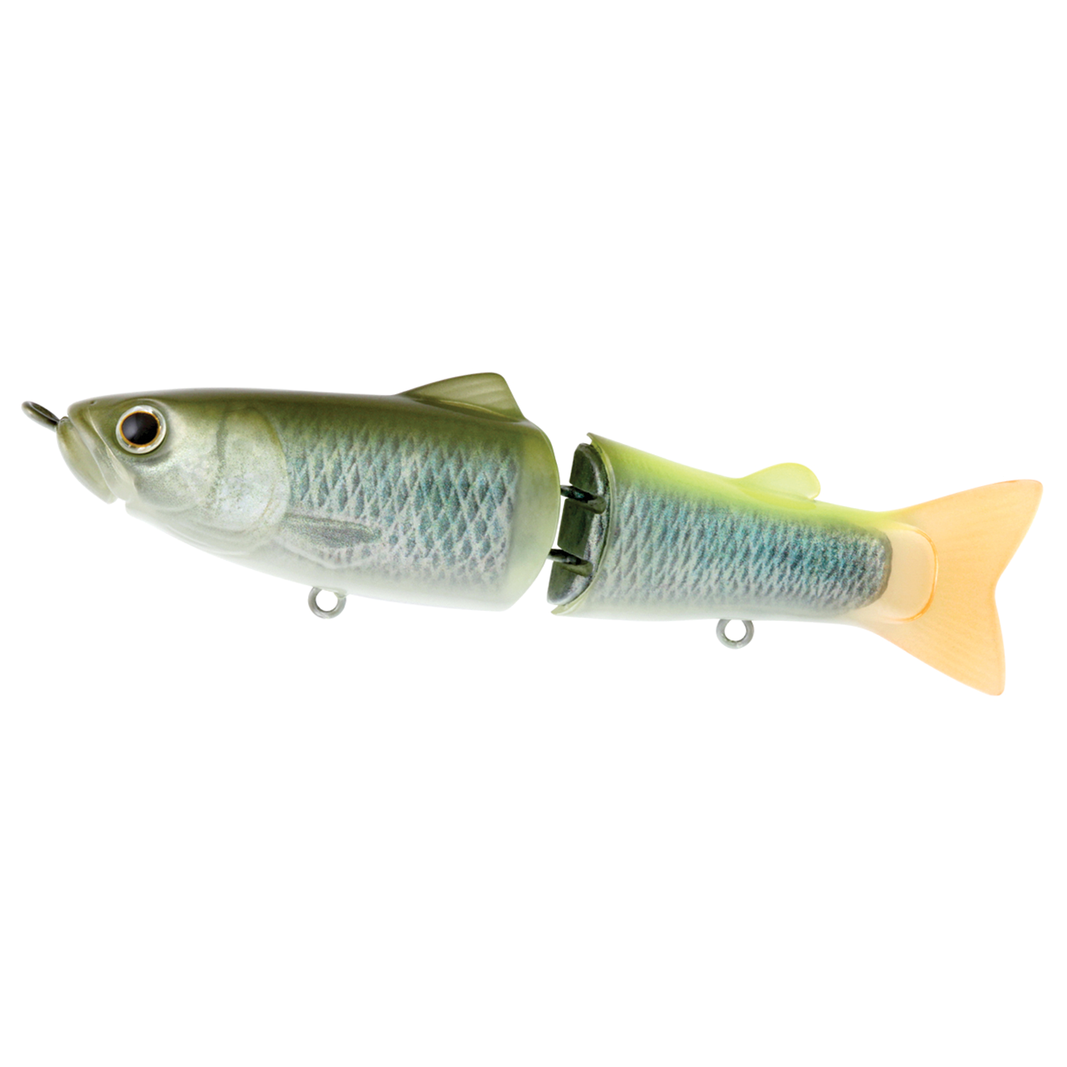 Deps Slide Swimmer 115 Glide Bait