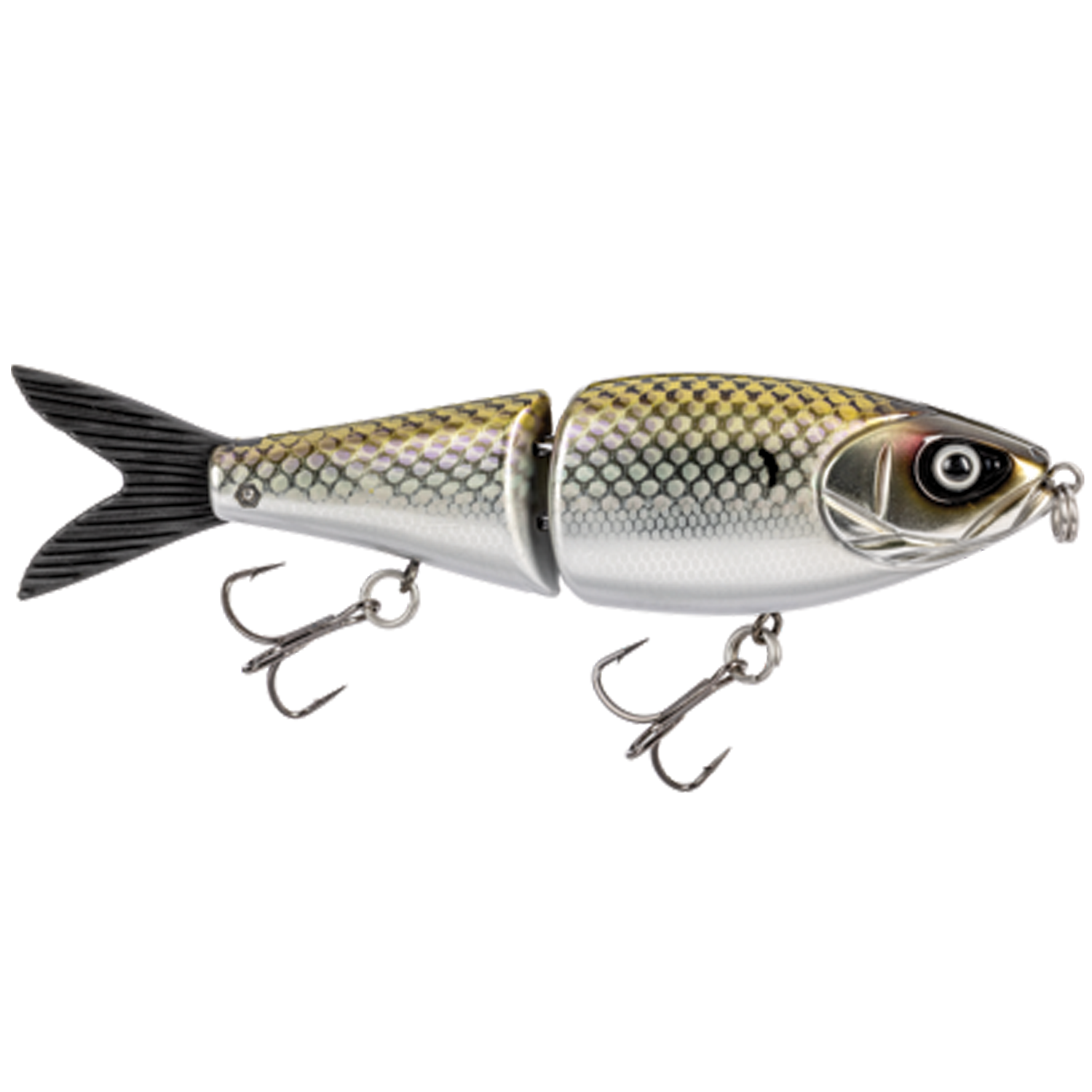 Strike King Hog Father Jr.