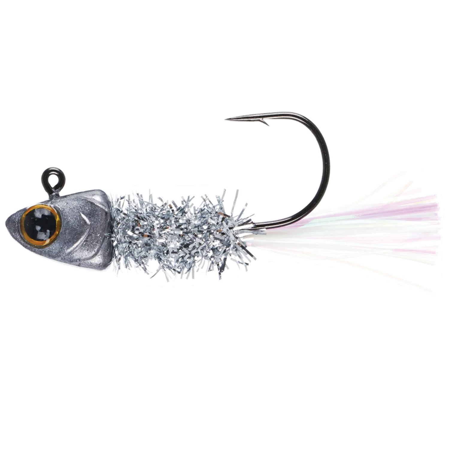 6th Sense Fishing Spangle Tinsel Jigs