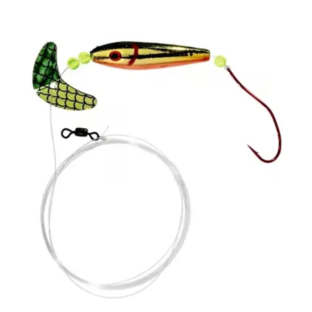 Quickchange Float'n Death Rig - Wing Blade