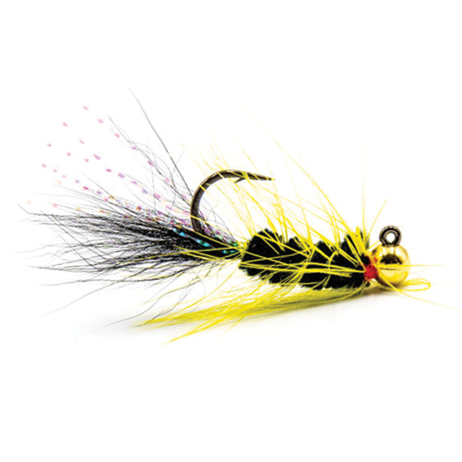 Widow Maker Tungsten Bugger Jig