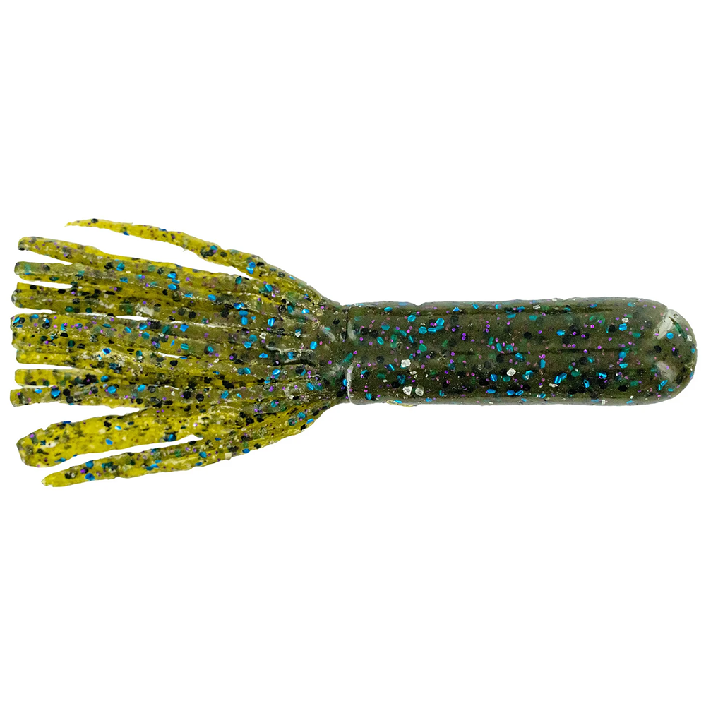 Big Bite 3.5" ScentSation Tube (8 Pack)