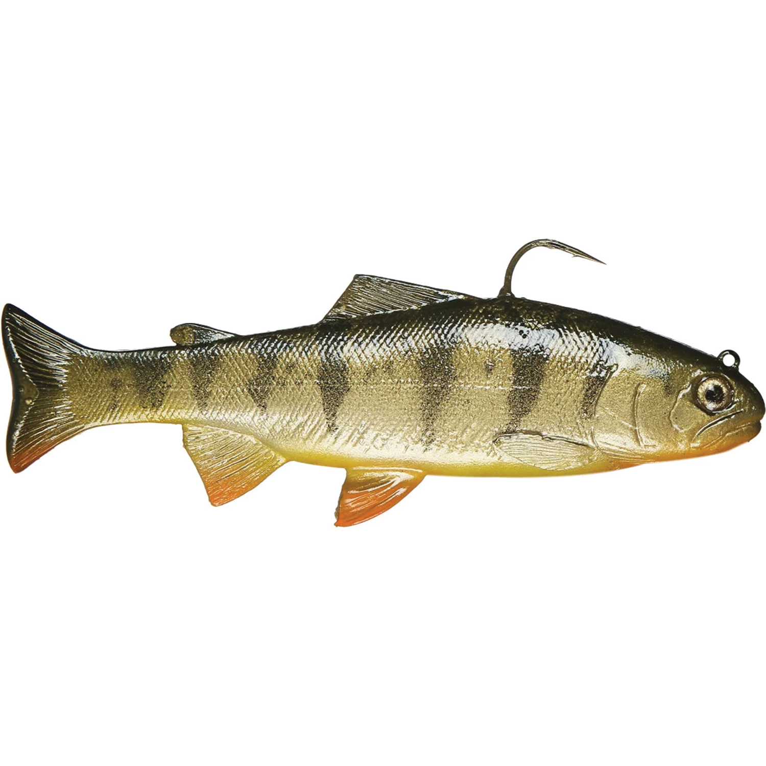 Huddleston Deluxe 6" Trout Swimbait
