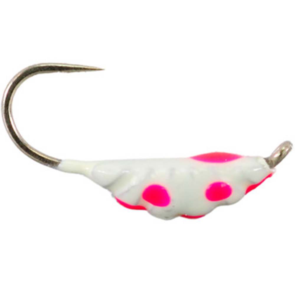 Widow Maker Scud Missile Tungsten Glow Jig