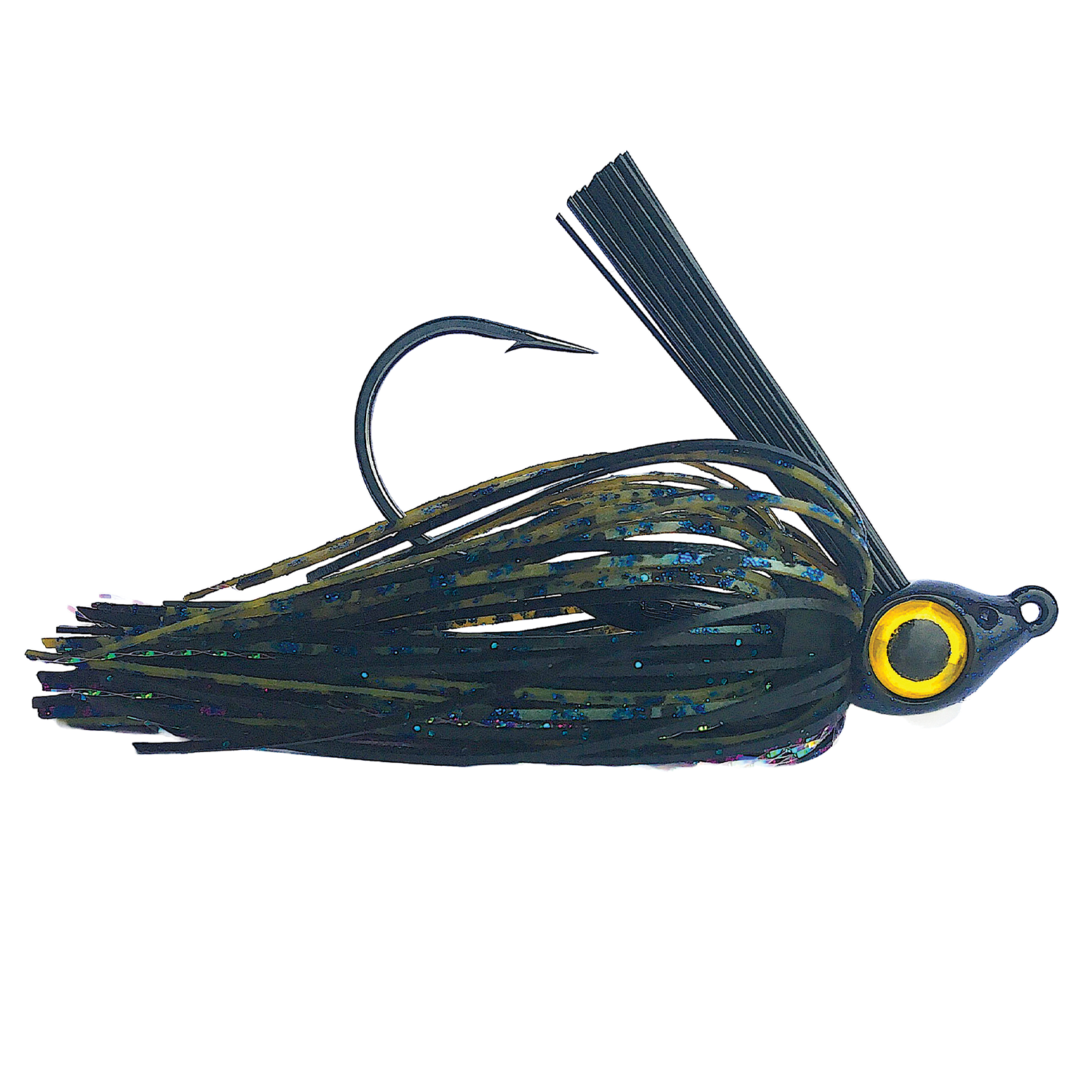 Beast Coast Working Man's Swim Jig