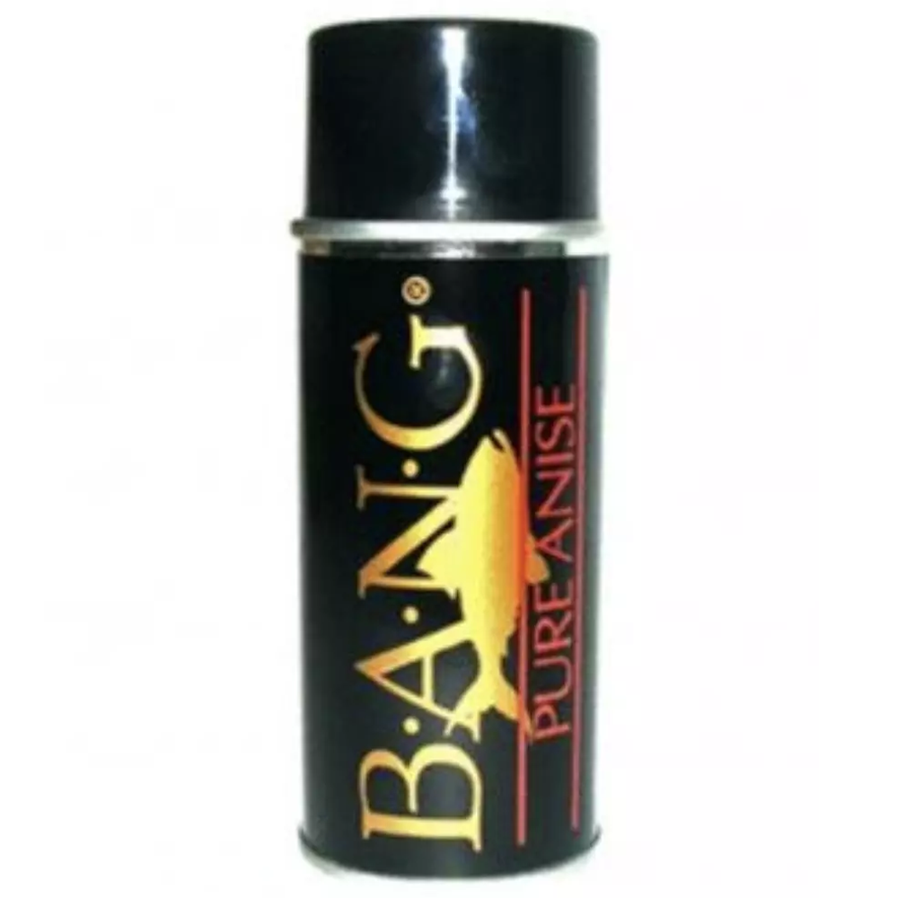 Bang Fish Attractant 5oz. Aerosol