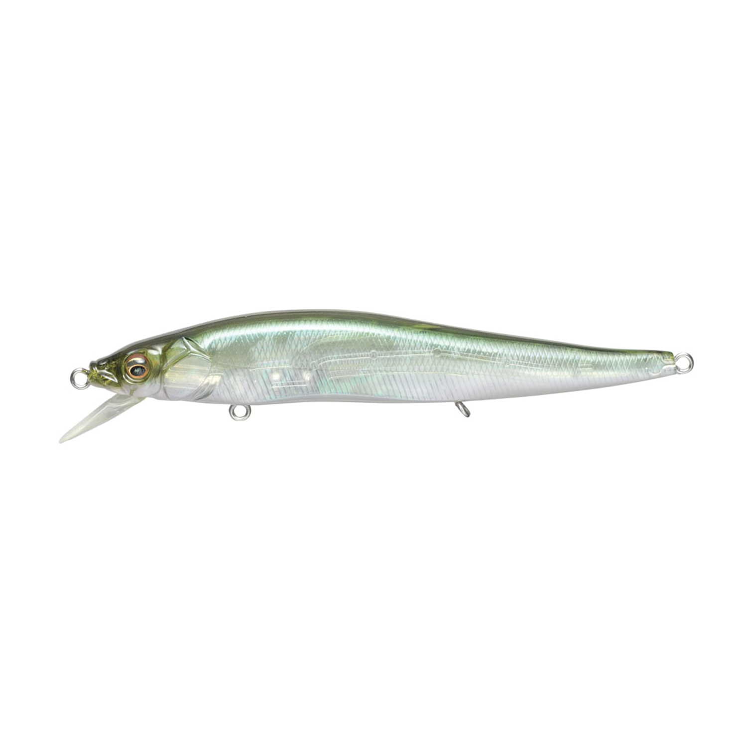 Megabass Vision 110