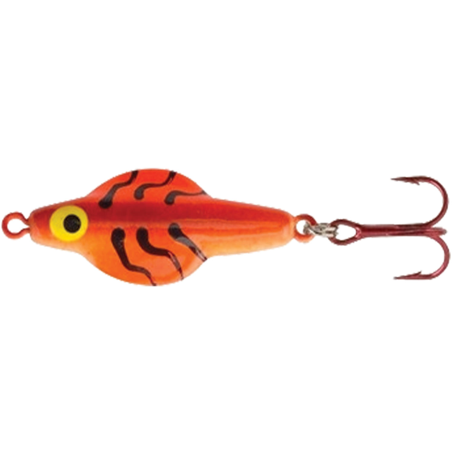 Lindy Rattl'n Flyer Spoon