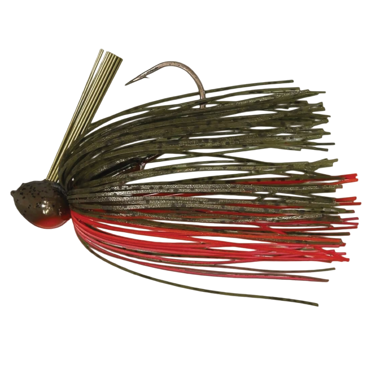 Big Bite McMoney Jig