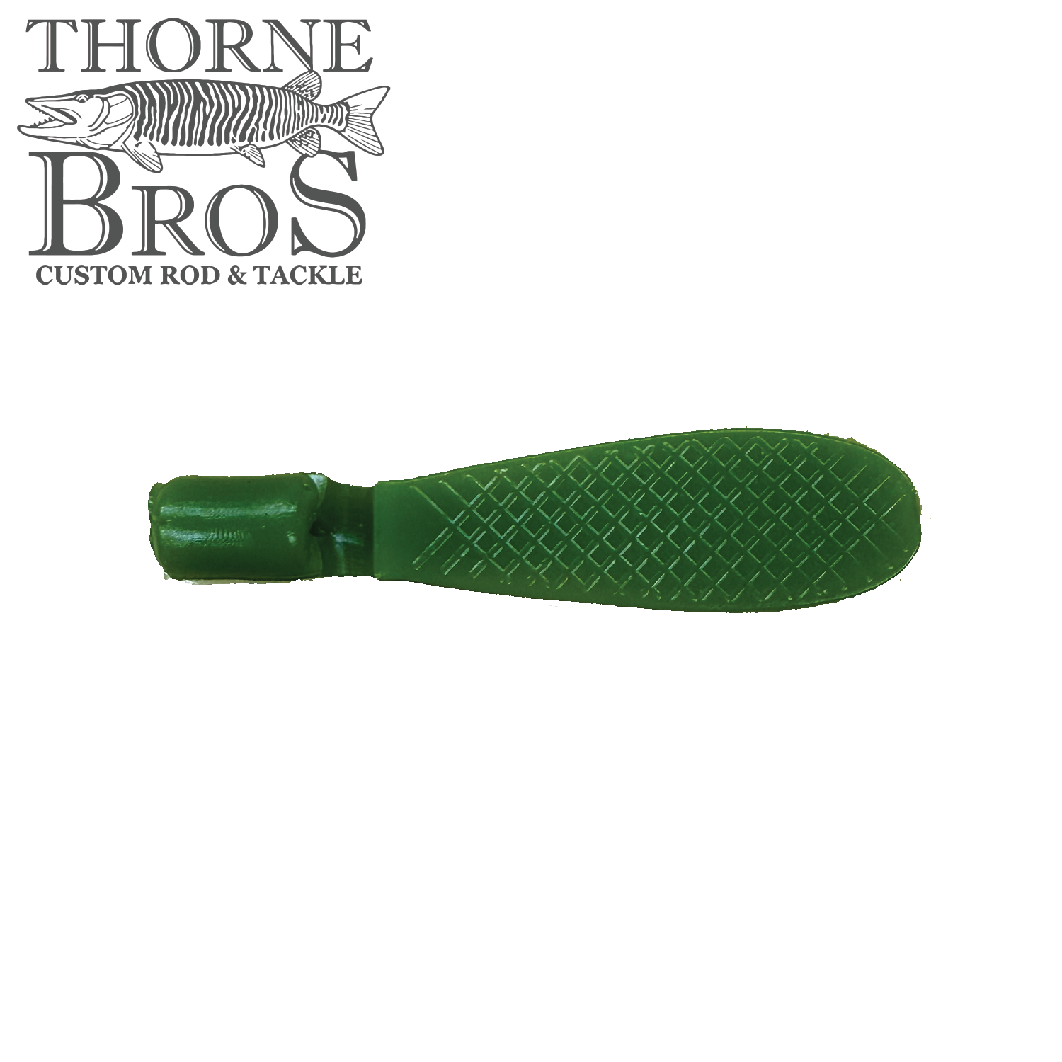Beaver Baits Replacement Tails (Micro)