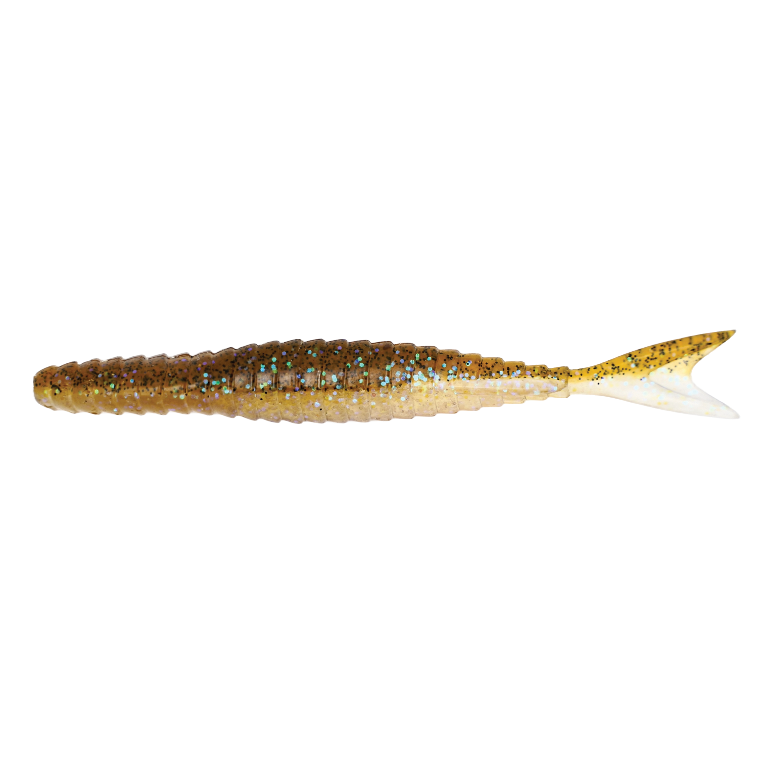 Galápagos Zegra Shad 5.8"