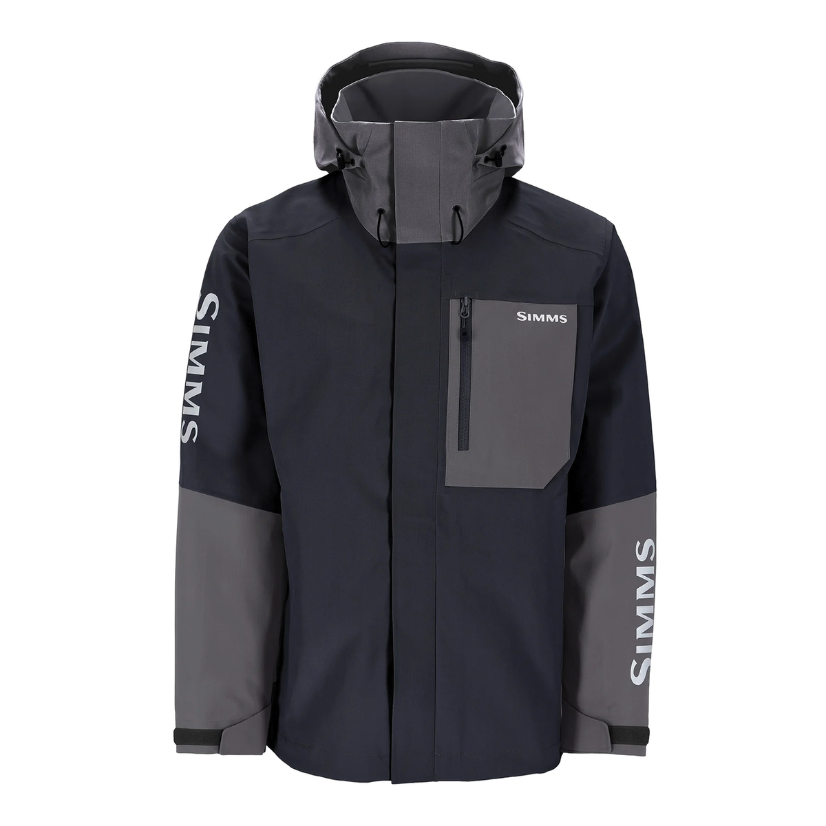 Simms Men's Challenger Rain Jacket