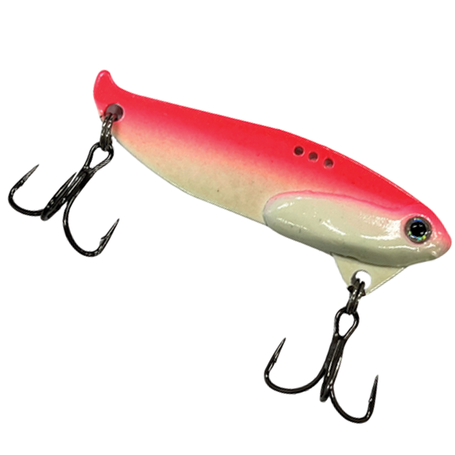 Custom Jigs & Spins B3 Blade Bait