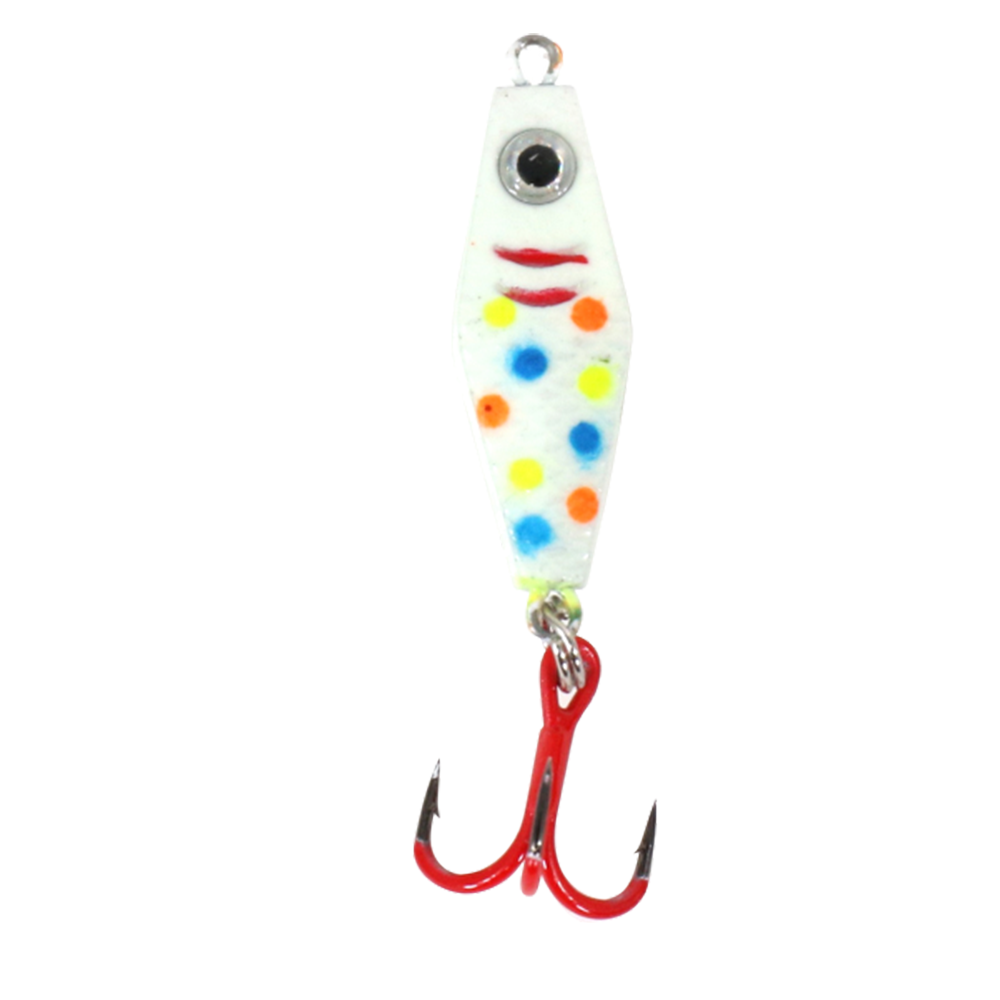 Clam Rattlin' PT Spoon