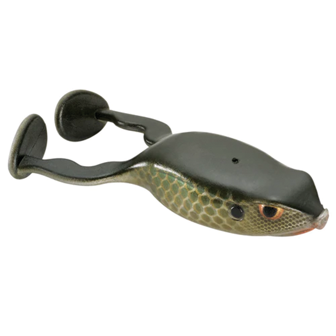 Spro Flappin Frog-65
