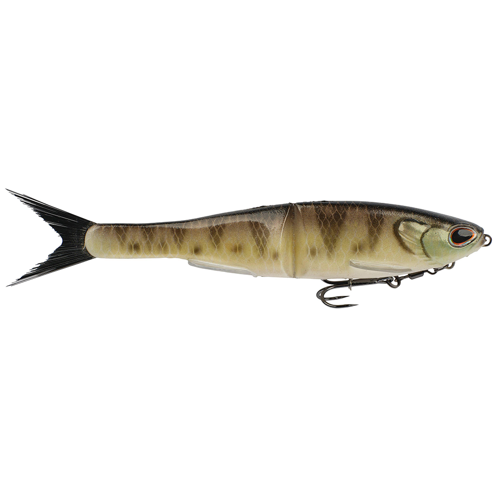 Berkley Powerbait Nessie Soft Glide Bait